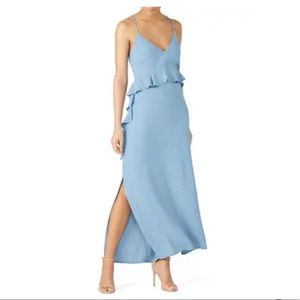 COPY - Elliatt Blue Dress never worn